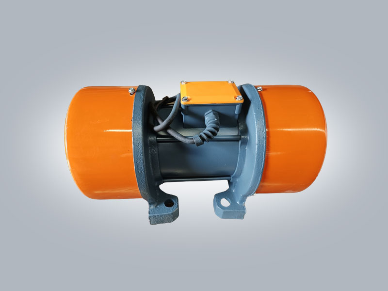 糧食機(jī)械專(zhuān)用振動(dòng)電機(jī)